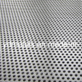 Factory Round Hole Perforated Metal